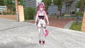 Raora Panthera (Hololive)